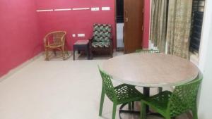 CHIDAMBARAM Bala Residency