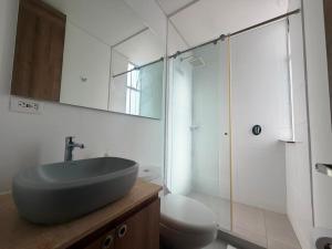 Casa con Jacuzzi Privado BBQ AC Piscina
