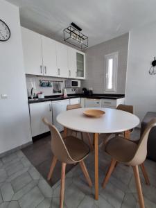 Apartamento Minerva - Azahara