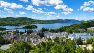 Tremblant Prestige - Altitude 170-5