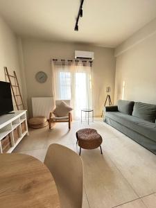 Artemida -Seaside Apartments -