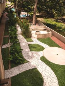 Rio Tayrona Lodge