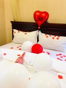 Kilipalladiums Homes Apartments Moshi Soweto
