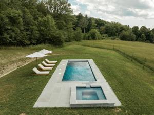 The Rye House - Paradise with Pool and Hot Tub