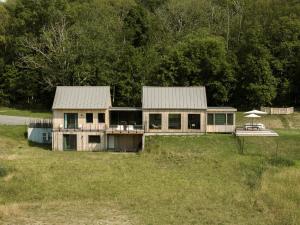 The Rye House - Paradise with Pool and Hot Tub