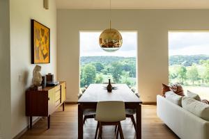 The Rye House - Paradise with Pool and Hot Tub