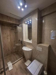 Luxury Apartments
