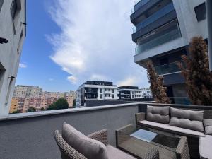 Luxury Apartments
