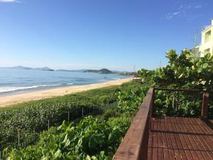 Barra Velha, Praia do Sol, Pé na Areia Condomínio
