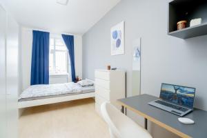 Cozy & Modern Stay Near City Center - Argentinská