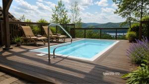 Tremblant Prestige - Altitude 172-11