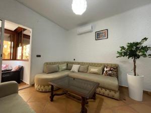 Beach and Pool Escape inMartil