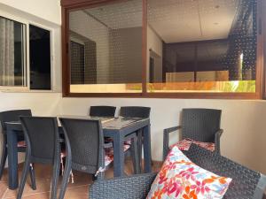 Beach and Pool Escape inMartil