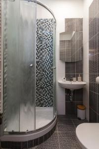 Cozy Studio Apartment at Náměstí Míru
