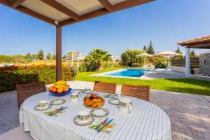 Amphitrite Villa