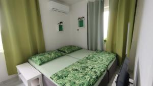 Apartmán Lentilka Senec