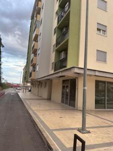 MonteLux Apartman