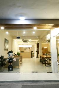 Wonderful Inn Bangkok