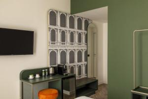 B&B HOTEL Milano Duomo Velasca