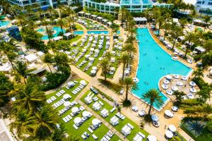 Fontainebleau Miami Resort