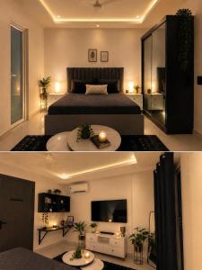 luxurious & Aesthetic retreat ,That feels like home