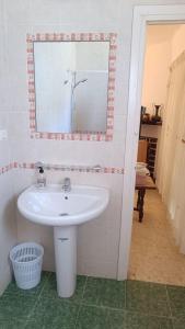 Mi casita