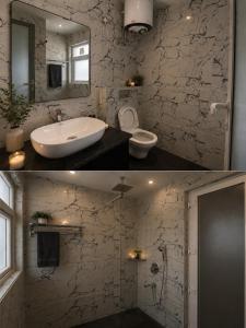 luxurious & Aesthetic retreat ,That feels like home
