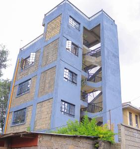 Countryside Apartments 3