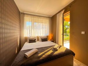 MajaBlu - Wellness Retreat