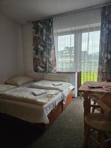 U Marysi NA Dolinie - Pokoje Gościnne