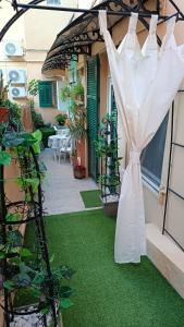 Riberos Home - Center - Quite Zone
