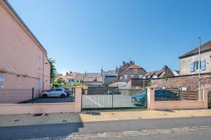 Chez Alain - Proche plage du Touquet