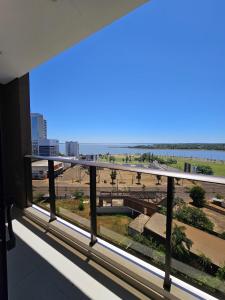 Departamento con Vista al Rio