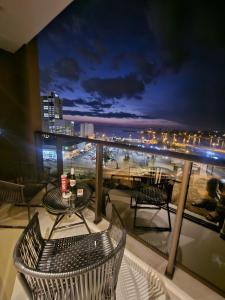 Departamento con Vista al Rio