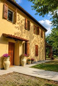 Stunning Boutique Villa near Bologna fiera