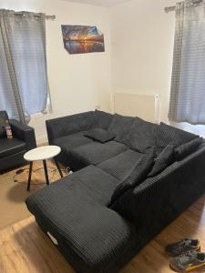 2 bed cosy apartment