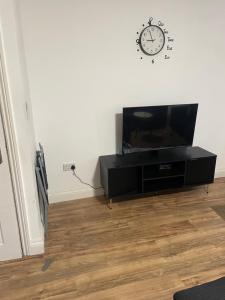 2 bed cosy apartment
