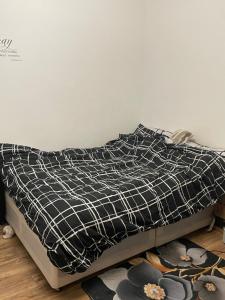 2 bed cosy apartment