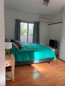 Apartamento con cochera en plena 5ta sección