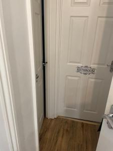 2 bed cosy apartment