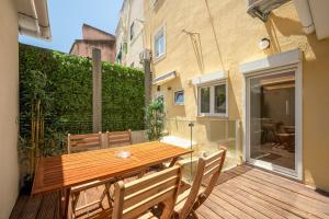 GuestReady - Sleek flat near the Botanical Garden