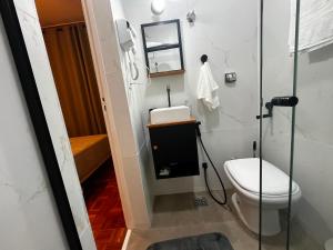 Loft charmoso e bem localizado