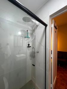 Loft charmoso e bem localizado