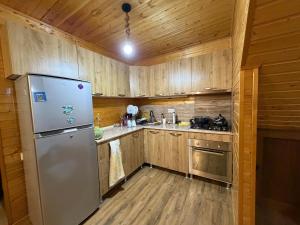 GomisMta-Luxury Cottage with Panor