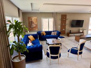 Luxury Apartment in Sousse
