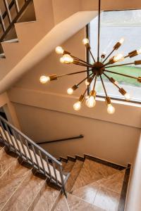 Torre Jardin Business Center Suites