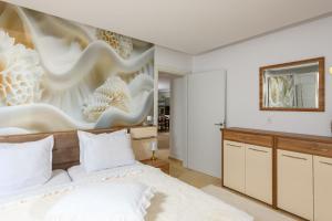 Oasis deluxe apartment