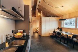 Chalet Ochsenhorn