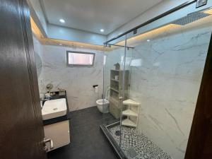 Appartement boulevard ANFA