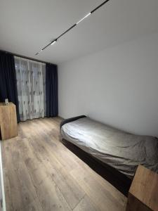 The Garden Apartment